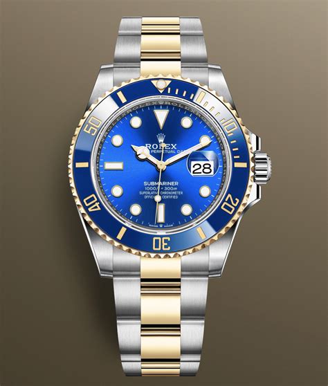 prezzi rolex nuovi submariner acciaio|rolex sottomarino prezzo.